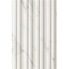 Декор 30,5*20 Marvel Calacatta Lesena